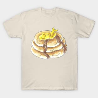 Fisherman's Breakfast T-Shirt